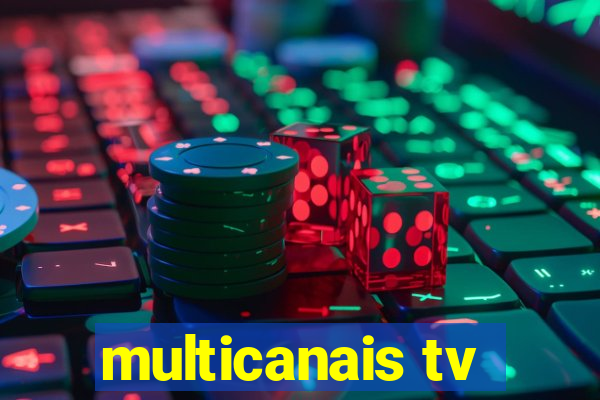 multicanais tv